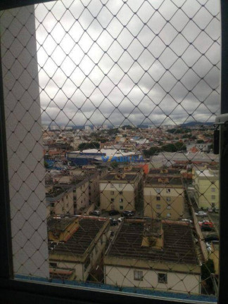 Imagem Apartamento com 3 Quartos à Venda, 78 m² em Macedo - Guarulhos