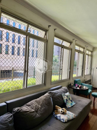 Imagem Apartamento com 3 Quartos à Venda, 137 m² em Itaim Bibi - São Paulo Imagem Apartamento com 3 Quartos à Venda, 137 m² em Itaim Bibi - São Paulo