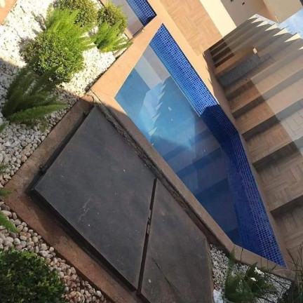 Imagem Imóvel com 
            	3             Quartos à Venda, 160 m² em 
            	Goiania 2             - 
            	Goiania            