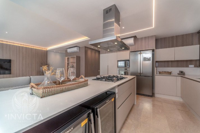 Imagem Apartamento com 4 Quartos à Venda, 204 m² em Praia Dos Amores - Balneário Camboriú Imagem Apartamento com 4 Quartos à Venda, 204 m² em Praia Dos Amores - Balneário Camboriú