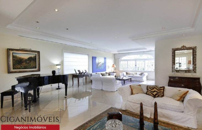 Imagem Casa com 6 Quartos à Venda, 1.339 m² em Barra Da Tijuca - Rio De Janeiro