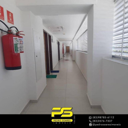 Imagem Sala Comercial à Venda, 42 m² em Bancários - João Pessoa Imagem Sala Comercial à Venda, 42 m² em Bancários - João Pessoa