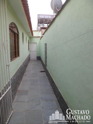 Imagem Casa com 2 Quartos à Venda, 110 m² em Três Poços - Volta Redonda Imagem Casa com 2 Quartos à Venda, 110 m² em Três Poços - Volta Redonda