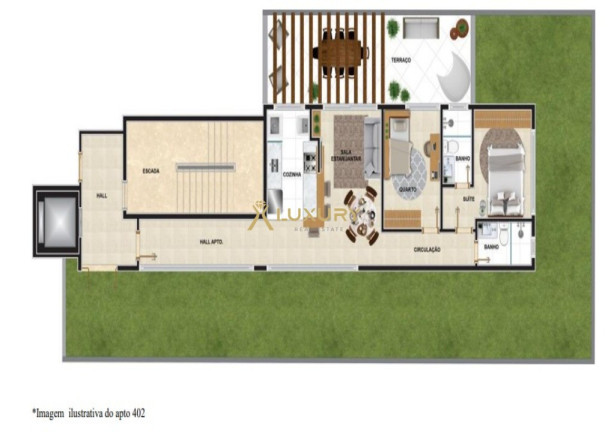 Imagem Imóvel com 2 Quartos à Venda, 95 m² em Lourdes - Belo Horizonte Imagem Imóvel com 2 Quartos à Venda, 95 m² em Lourdes - Belo Horizonte