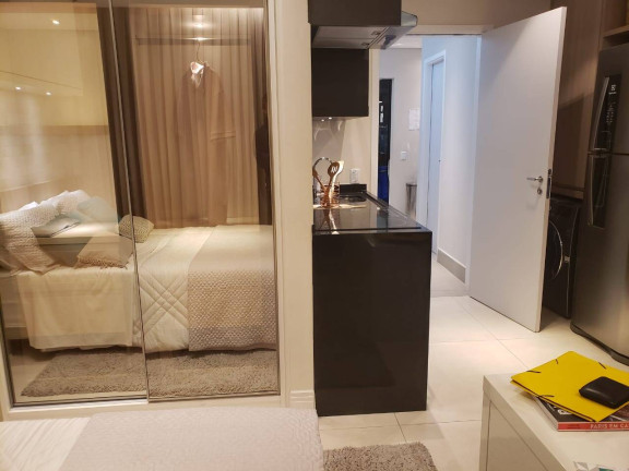 Imagem Apartamento à Venda,  em Santana - São Paulo
