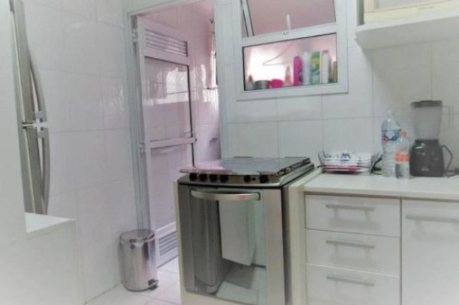 Imagem Apartamento com 3 Quartos à Venda, em Sumaré - São Paulo Imagem Apartamento com 3 Quartos à Venda, em Sumaré - São Paulo