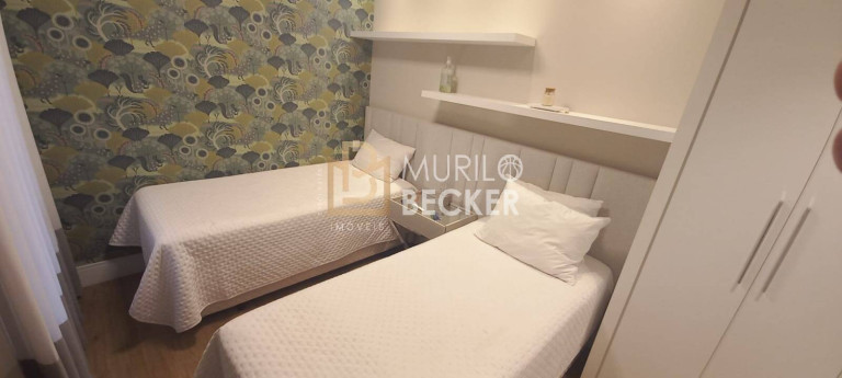 Imagem Apartamento com 2 Quartos à Venda, 98 m² em Jardim Aquárius - São José Dos Campos