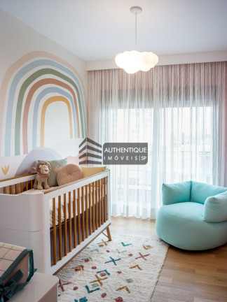 Imagem Apartamento com 3 Quartos à Venda, 105 m² em Pinheiros - São Paulo Imagem Apartamento com 3 Quartos à Venda, 105 m² em Pinheiros - São Paulo