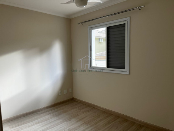 Imagem Casa de Condomínio com 3 Quartos para Alugar, 150 m² em Jardim Ermida I - Jundiaí Imagem Casa de Condomínio com 3 Quartos para Alugar, 150 m² em Jardim Ermida I - Jundiaí