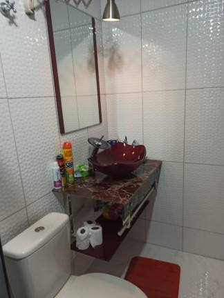 Imagem Casa com 2 Quartos à Venda, em Loteamento Residencial E Comercial Vila São Paulo - Pindamonhangaba Imagem Casa com 2 Quartos à Venda, em Loteamento Residencial E Comercial Vila São Paulo - Pindamonhangaba