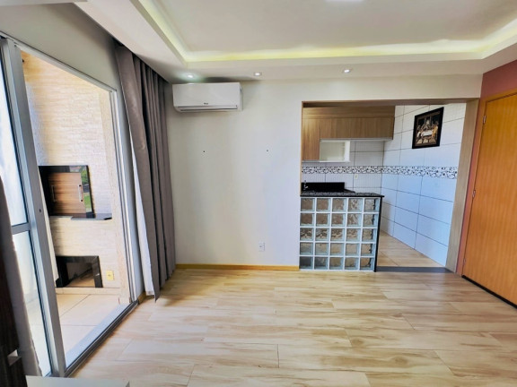 Imagem Imóvel com 2 Quartos à Venda, 47 m² em Morro Santana - Porto Alegre Imagem Imóvel com 2 Quartos à Venda, 47 m² em Morro Santana - Porto Alegre