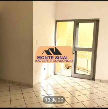 Imagem Apartamento com 2 Quartos para Alugar, 67 m² em Vila Olímpia - Sorocaba