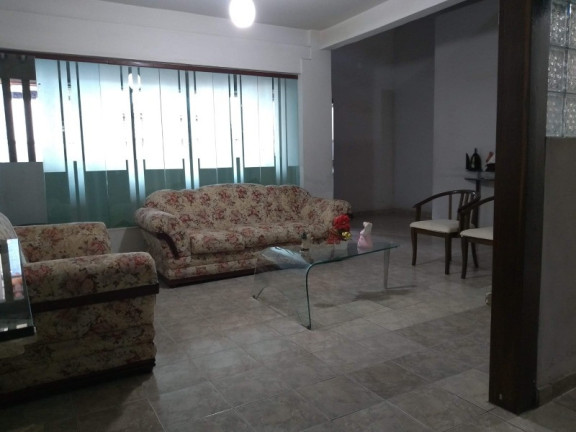 Imagem Casa com 4 Quartos à Venda, 200 m² em Feira V - Feira De Santana Imagem Casa com 4 Quartos à Venda, 200 m² em Feira V - Feira De Santana