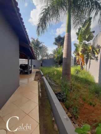Imagem Casa com 3 Quartos para Alugar, 350 m² em Jardim Flórida - Moji Mirim Imagem Casa com 3 Quartos para Alugar, 350 m² em Jardim Flórida - Moji Mirim