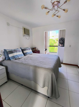 Imagem Casa de Condomínio à Venda, 109 m² em Vila De Abrantes (abrantes) - Camaçari