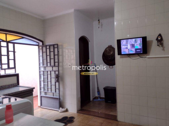Imagem Sobrado com 3 Quartos à Venda, 375 m² em Santa Paula - São Caetano Do Sul Imagem Sobrado com 3 Quartos à Venda, 375 m² em Santa Paula - São Caetano Do Sul