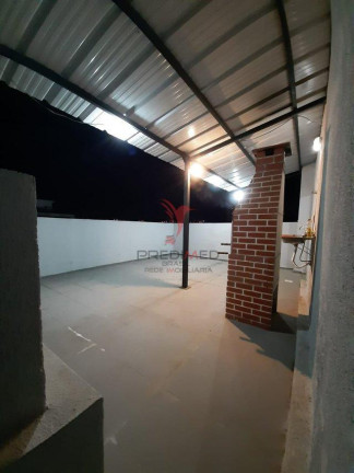 Imagem Cobertura com 2 Quartos à Venda, 107 m² em Piracicamirim - Piracicaba Imagem Cobertura com 2 Quartos à Venda, 107 m² em Piracicamirim - Piracicaba