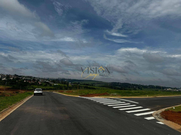 Imagem Terreno à Venda, 360 m² em Loteamento Serena Campinas - Campinas Imagem Terreno à Venda, 360 m² em Loteamento Serena Campinas - Campinas