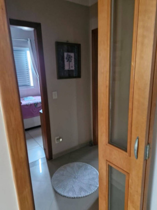 Imagem Apartamento com 3 Quartos à Venda, 127 m² em Pompéia - Santos