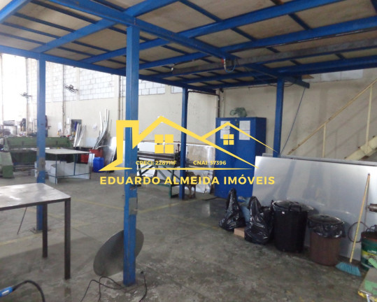 Imagem Imóvel à Venda, 500 m² em Retiro São João - Sorocaba
