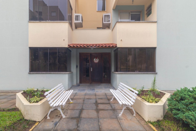 Imagem Imóvel com 2 Quartos à Venda, 52 m² em Sarandi - Porto Alegre