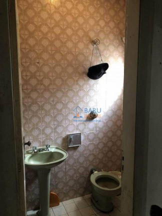 Imagem Casa com 5 Quartos à Venda, 320 m² em Pacaembu - São Paulo Imagem Casa com 5 Quartos à Venda, 320 m² em Pacaembu - São Paulo