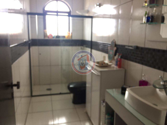 Imagem Casa com 4 Quartos à Venda, 524 m² em Cibratel I - Itanhaém Imagem Casa com 4 Quartos à Venda, 524 m² em Cibratel I - Itanhaém