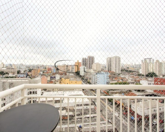 Imagem Imóvel com 1 Quarto à Venda, 32 m² em Brás - São Paulo