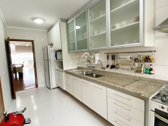 Imagem Apartamento com 2 Quartos à Venda, 134 m² em Jardim Astúrias - Guarujá