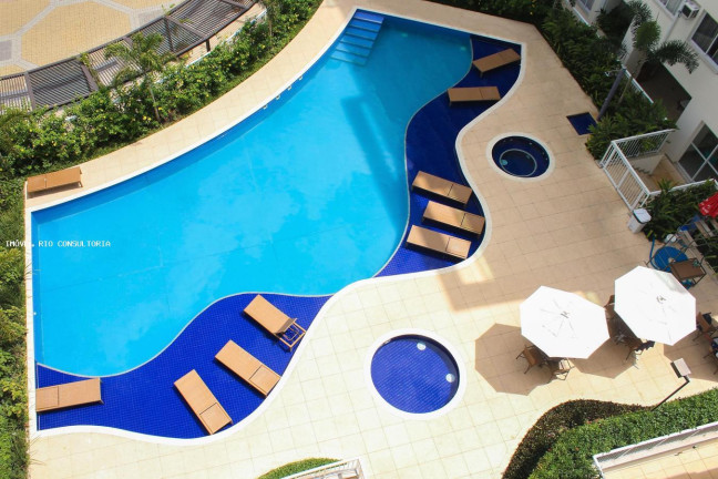 Imagem Apartamento com 2 Quartos à Venda, 62 m² em Rio De Janeiro Imagem Apartamento com 2 Quartos à Venda, 62 m² em Rio De Janeiro