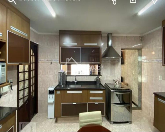 Imagem Sobrado com 3 Quartos à Venda, 404 m² em Parque Três Meninos - Sorocaba Imagem Sobrado com 3 Quartos à Venda, 404 m² em Parque Três Meninos - Sorocaba