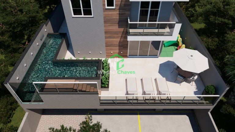 Imagem Apartamento com 3 Quartos à Venda, 114 m² em Gaivotas - Matinhos Imagem Apartamento com 3 Quartos à Venda, 114 m² em Gaivotas - Matinhos