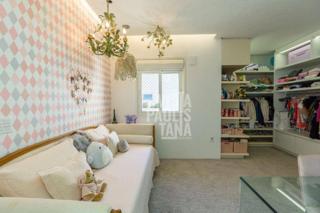 Imagem Imóvel com 4 Quartos à Venda, 565 m² em Vila Nova Conceição - São Paulo Imagem Imóvel com 4 Quartos à Venda, 565 m² em Vila Nova Conceição - São Paulo
