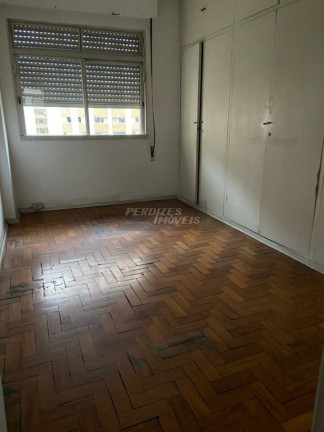 Imagem Apartamento com 4 Quartos à Venda, 137 m² em Sumaré - São Paulo Imagem Apartamento com 4 Quartos à Venda, 137 m² em Sumaré - São Paulo