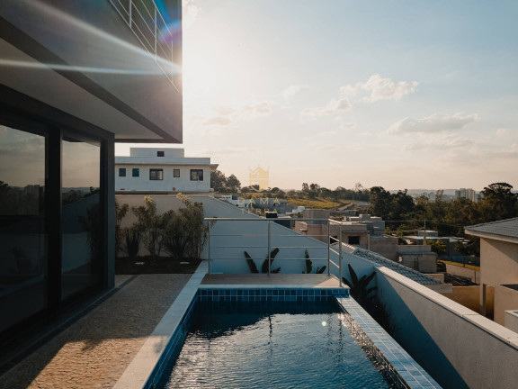 Imagem Casa de Condomínio com 3 Quartos à Venda, 398 m² em Itatiba Imagem Casa de Condomínio com 3 Quartos à Venda, 398 m² em Itatiba