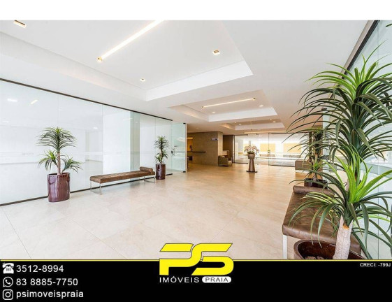 Imagem Sala Comercial à Venda, 33 m² em João Pessoa Imagem Sala Comercial à Venda, 33 m² em João Pessoa