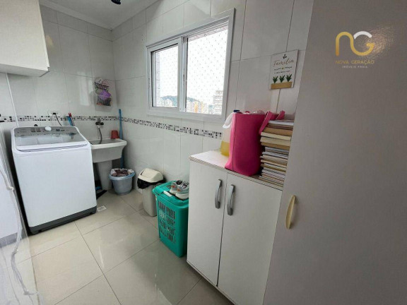 Imagem Apartamento com 2 Quartos à Venda, 86 m² em Boqueirão - Praia Grande Imagem Apartamento com 2 Quartos à Venda, 86 m² em Boqueirão - Praia Grande