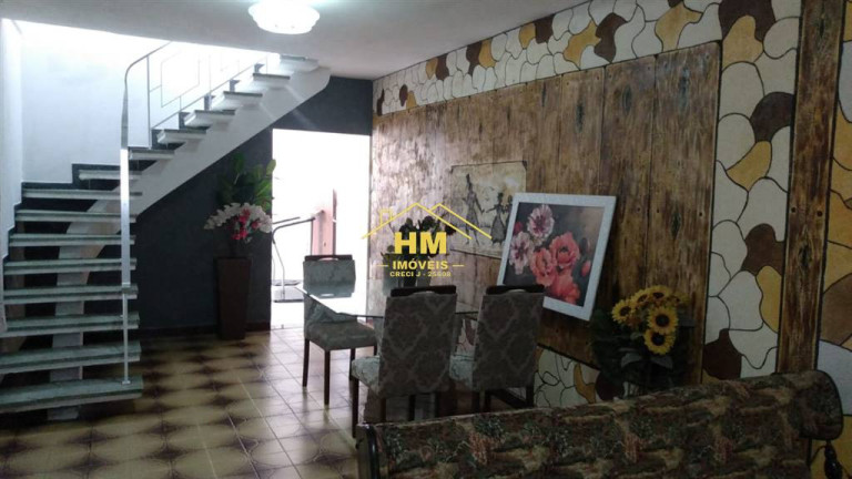 Imagem Sobrado com 3 Quartos à Venda, 130 m² em Jardim Independencia - Sao Vicente Imagem Sobrado com 3 Quartos à Venda, 130 m² em Jardim Independencia - Sao Vicente
