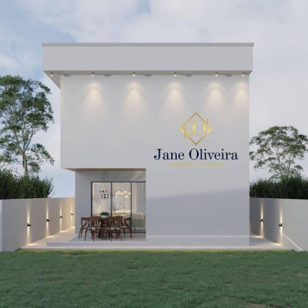 Imagem Casa com 3 Quartos à Venda, 190 m² em Muçumagro - João Pessoa