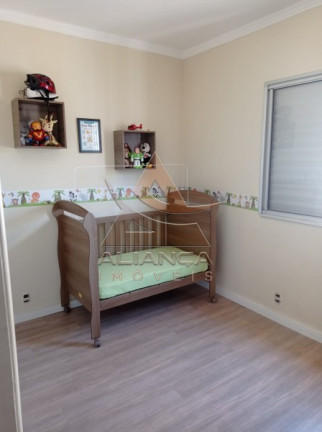 Imagem Apartamento com 2 Quartos à Venda, 48 m² em Alto Do Ipiranga - Ribeirão Preto