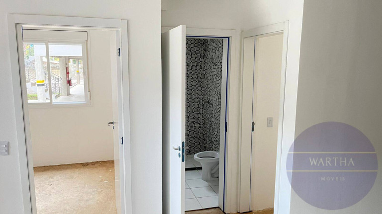 Imagem Apartamento com 2 Quartos à Venda, 55 m² em São Luiz - Gravataí Imagem Apartamento com 2 Quartos à Venda, 55 m² em São Luiz - Gravataí