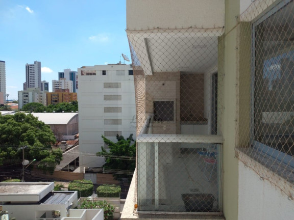Imagem Imóvel com 3 Quartos para Alugar, 97 m² em Alvorada - Cuiabá Imagem Imóvel com 3 Quartos para Alugar, 97 m² em Alvorada - Cuiabá