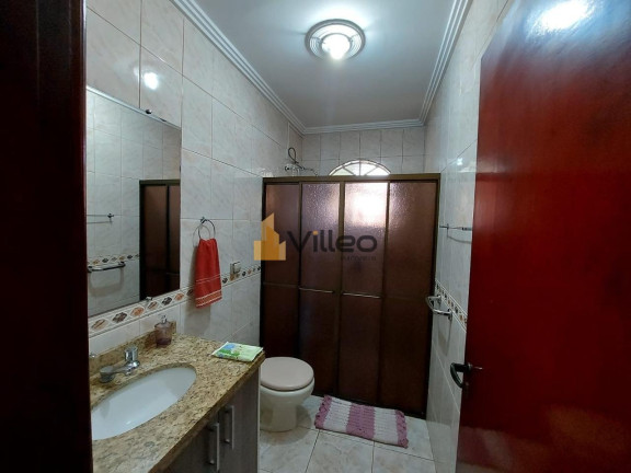 Imagem Casa com 3 Quartos à Venda, em Wanel Ville Ii - Sorocaba Imagem Casa com 3 Quartos à Venda, em Wanel Ville Ii - Sorocaba