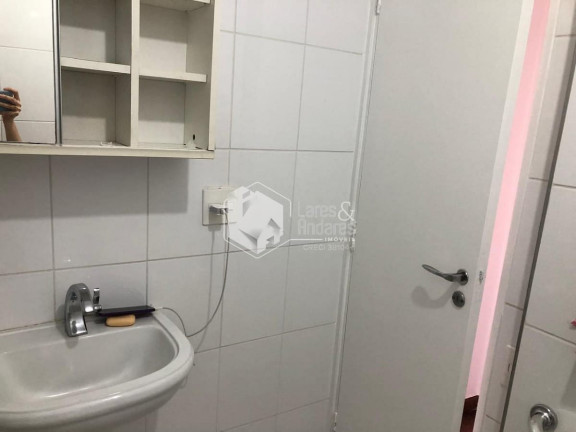 Imagem Apartamento com 2 Quartos à Venda, 80 m² em água Branca - São Paulo