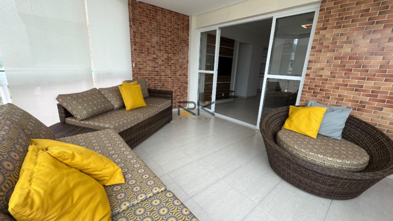 Imagem Cobertura com 3 Quartos à Venda, 105 m² em Itaguá - Ubatuba