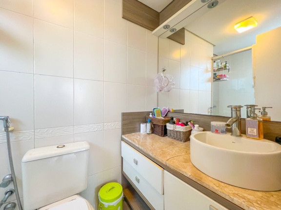 Imagem Apartamento com 3 Quartos à Venda, 100 m² em Petrópolis - Porto Alegre
