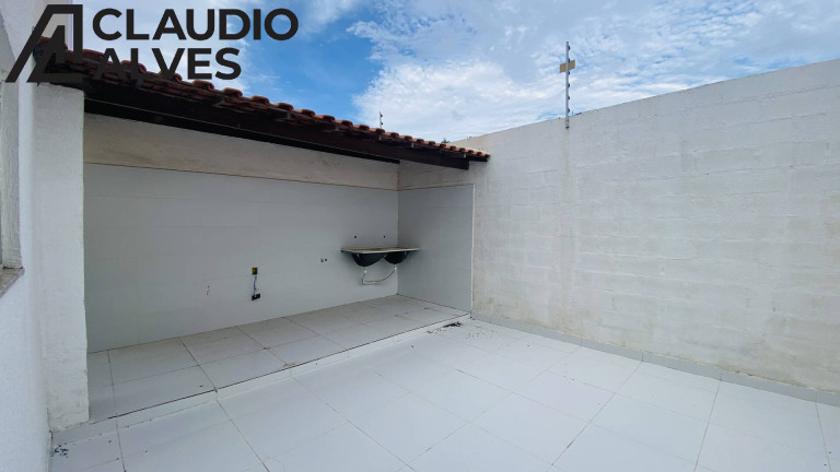 Imagem Casa com 3 Quartos à Venda, 130 m² em Mangabeira - Feira De Santana Imagem Casa com 3 Quartos à Venda, 130 m² em Mangabeira - Feira De Santana