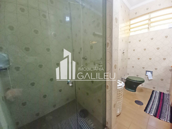 Imagem Casa com 4 Quartos à Venda, 238 m² em Jardim Dom Bosco - Campinas