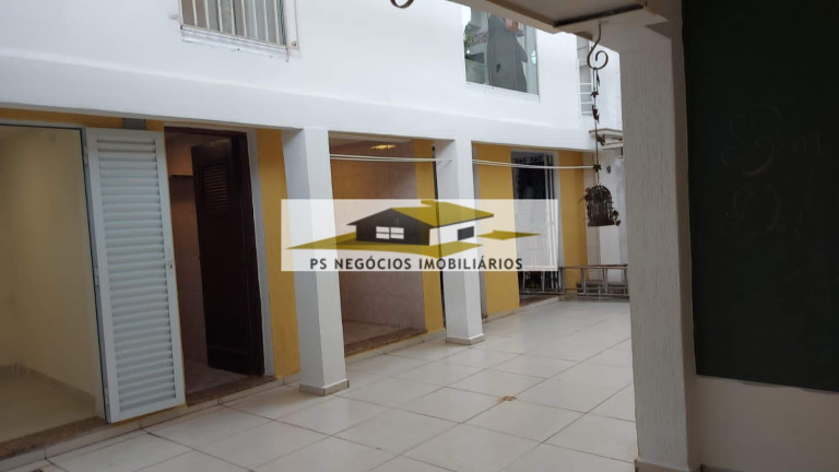 Imagem Casa com 4 Quartos à Venda, 352 m² em Vila São José (ipiranga) - São Paulo Imagem Casa com 4 Quartos à Venda, 352 m² em Vila São José (ipiranga) - São Paulo