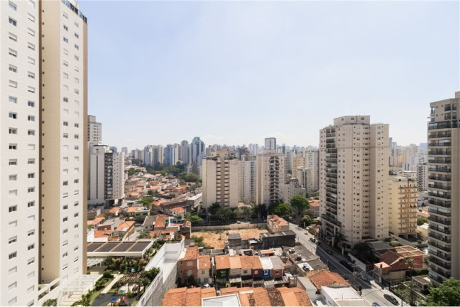 Imagem Apartamento com 4 Quartos à Venda, 104 m² em Saúde - São Paulo Imagem Apartamento com 4 Quartos à Venda, 104 m² em Saúde - São Paulo